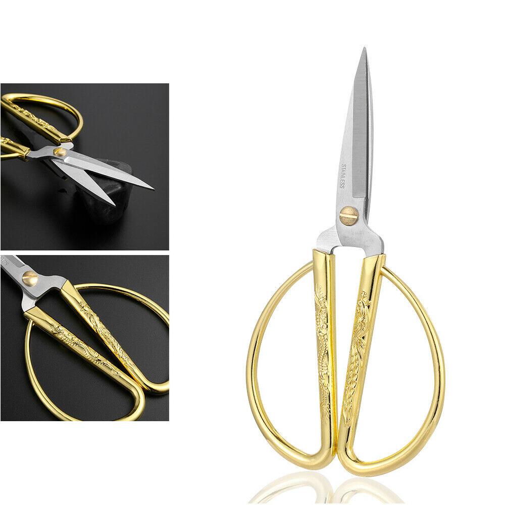 bazo b4011 gold scissor